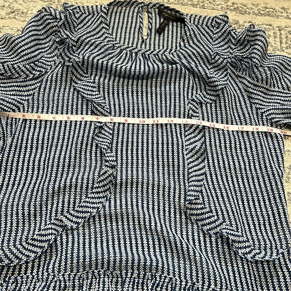 BCBG MAX AZRIA Dress - Picture 11 of 11